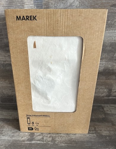 Ikea vintage lampe - vintage,