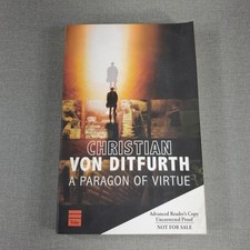 A PARAGON OF VIRTUE by