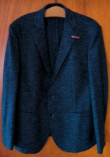 Baldessarini herren sakko - baldessarini, seba