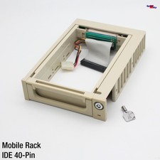 IDE PATA HDD FESTPLATTE MOBILE