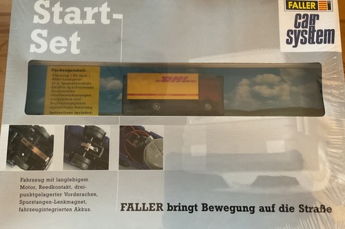 Faller car system - faller,