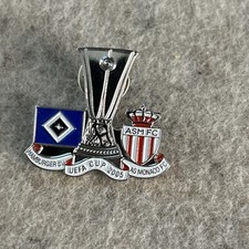 Hsv pin uefa - uefa, 2005