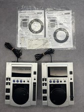 Pioneer DJ CDJ-100S 2er Set