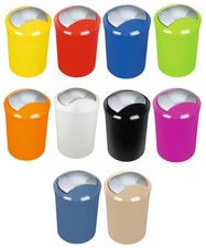 spirella Schwingdeckeleimer