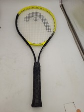 Head Tour Pro Titanium Tennis