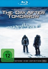 The Day After Tomorrow -