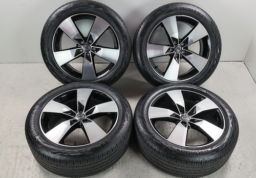 Zoll volvo xc40 alu - 19, alu-felgen