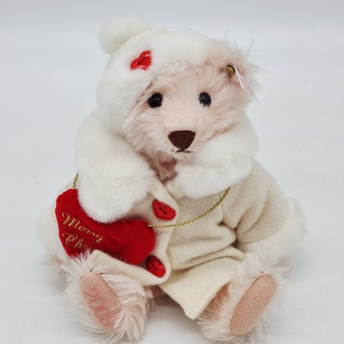 Steiff 675843 teddybär little - 675843,