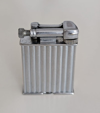 Parker Liftarm Lighter Made by Dunhill – Briquet Accendino Feuerzeug