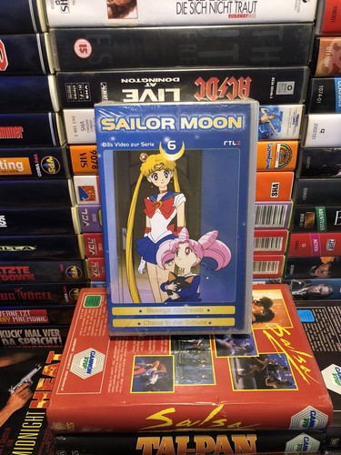 Sealed neu ovp - neu, sailor