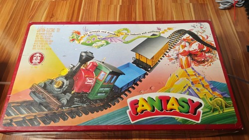 Lgb spur 90770 fantasy train - spur,