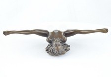 Statue Pin Up Art Deco Style