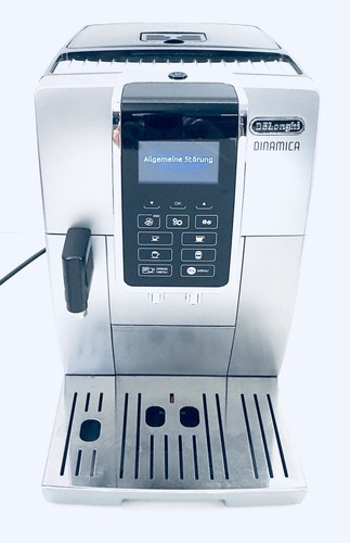 Delonghi dinamica type - delonghi,