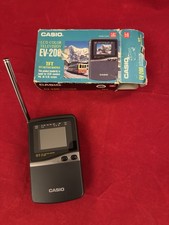 Casio TV-EV 200N / Mini