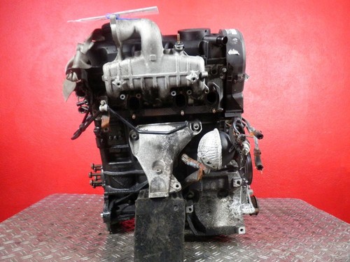 Motor ohne anbauteile - motor,