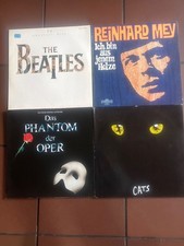 Vinyl Schallplatte Sammlung 40