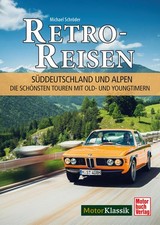 Retro reisen süddeutschland - retro-reisen,