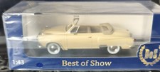 BoS 1/43 Studebaker Champion