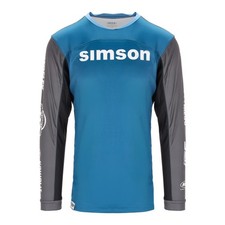 Crossshirt Motiv: SIMSON