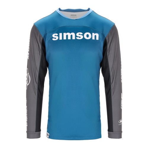 Crossshirt motiv simson - crossshirt, motiv: