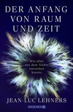 Der Anfang von Raum und Zeit |