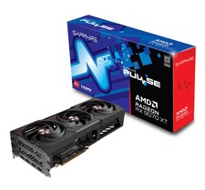 SAPPHIRE PULSE AMD Radeon™