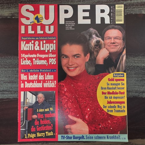Super illu 04 94 - illu,, nr.