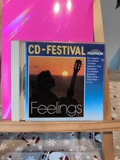 Various – CD-Festival •