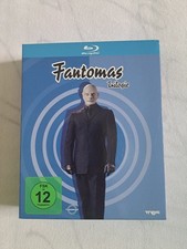 Fantomas - Die Trilogie