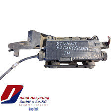Renault Megane Elektrische Handbremse 8200418647