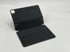 Apple Smart Keyboard Folio (A2038) Schwarz für iPad Pro 11" und iPad Air 4. Gen 