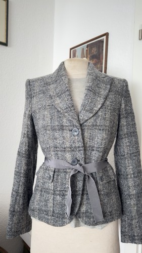 Valentino wolljacke - valentino,