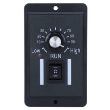 Motordrehzahlregler DC 12V 24V