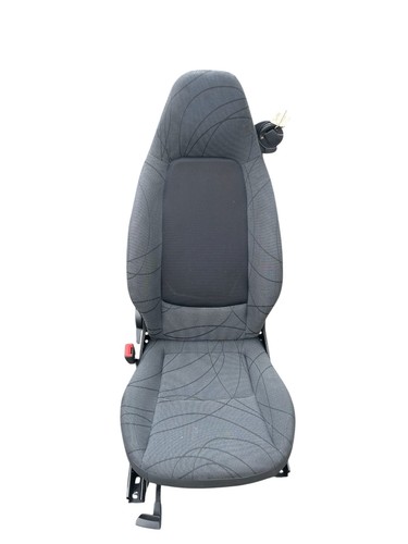 Smart 451 fortwo - smart, sitz