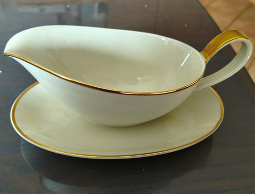 Hutschenreuther selb sauciere - hutschenreuther,