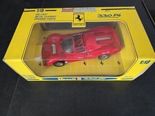 Ferrari 330 revell - 330, p4