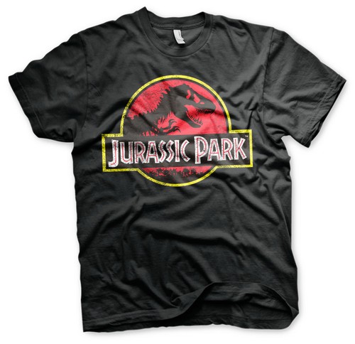 Jurassic park 1993 original - 1993,