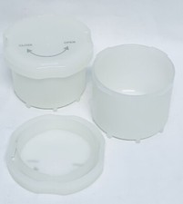 MIKRONA Anmischbecher M200