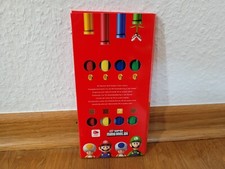 Club Nintendo NEU SUPER Mario