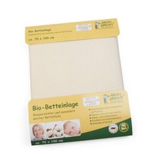 Grünspecht Bio-Betteinlage