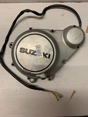 Lichtmaschinedeckel suzuki - suzuki, gs