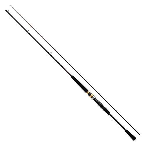 Daiwa offshore bootsrute - daiwa,