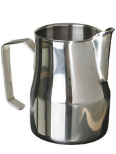 scarlet espresso Milchkännchen »L'Art Profi« Latte Art Edelstahl Barista Pitcher