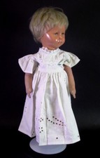 alte Käthe Kruse Puppe -
