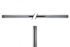 Pendelrohr M13x1 Eisen