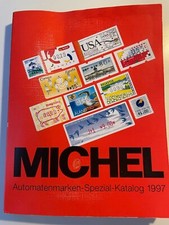 Michel ➡️ BRIEFMARKEN