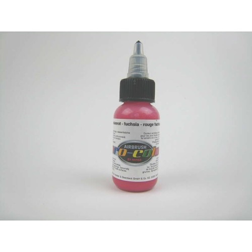 Fuchsienrot - (365,67€/1l),