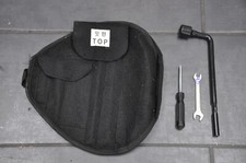 Bordwerkzeug Radschlüssel Radwechsel Pannenhilfe Werkzeug Kofferraum