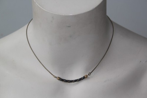 Kette halskette original antik - kette,