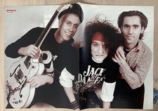 BRAVO POSTER Die Ärzte -